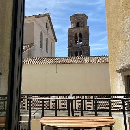 Al Duomo Dai Greuther Salerno
